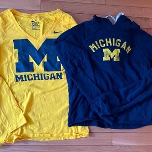 University of Michigan Bundle